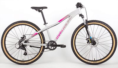 Превью  Велосипед TITAN RACING Calypso 26" Disc (2024)